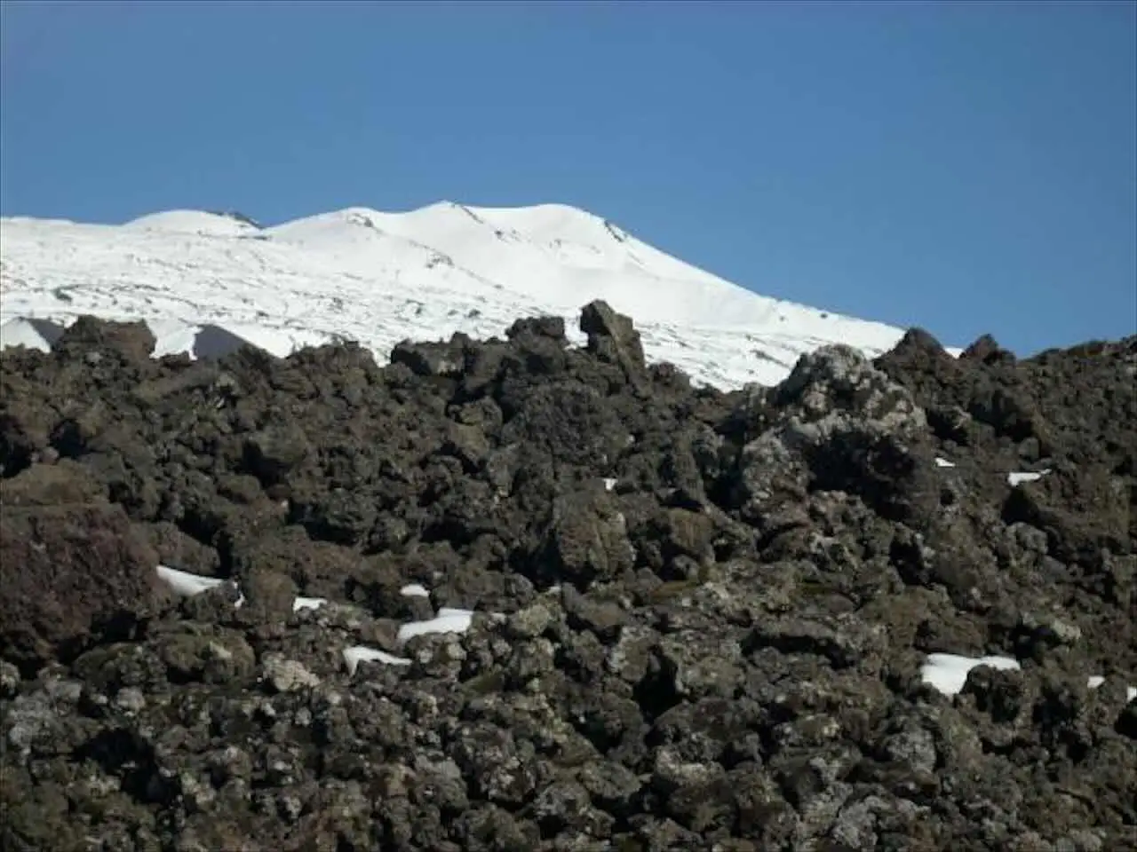 Come visitare l’Etna in sicurezza? Le escursioni consigliate