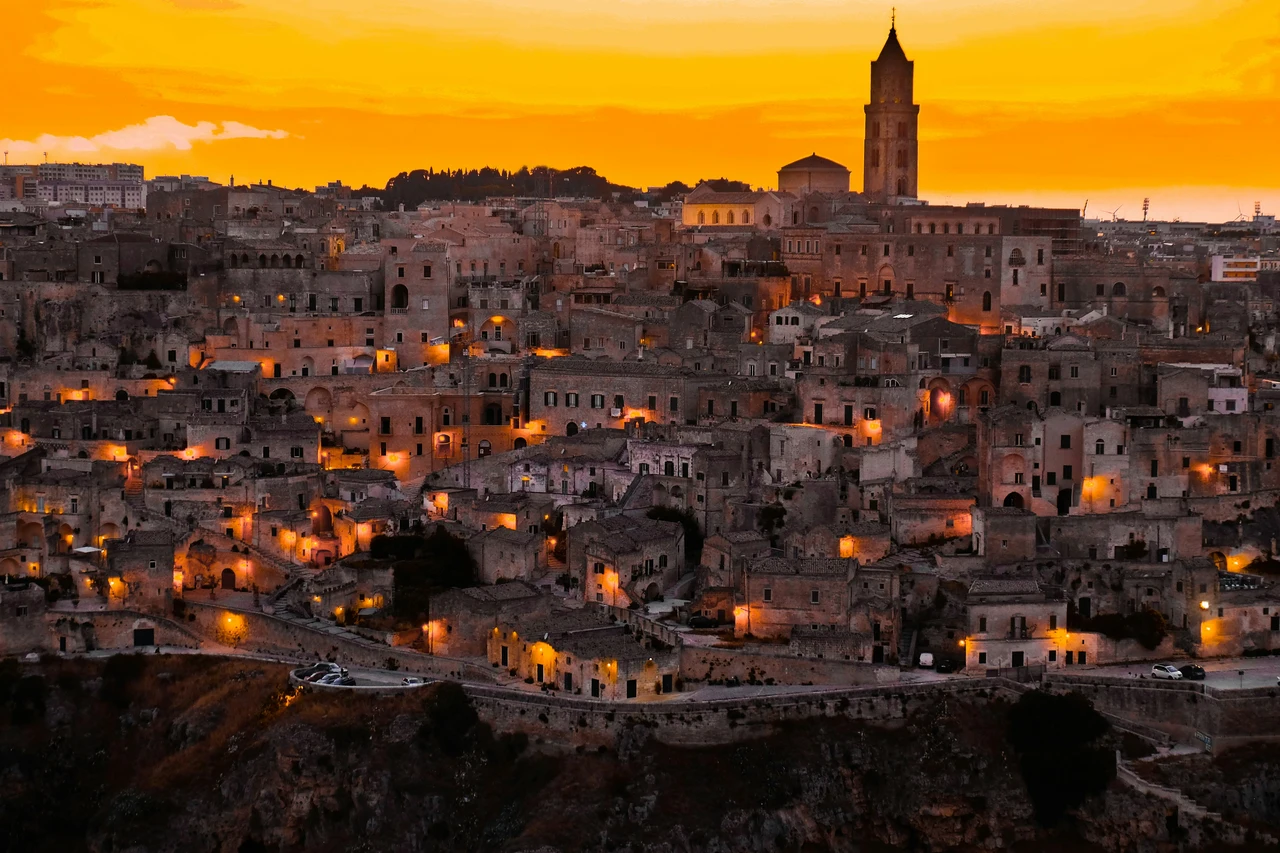 Come visitare Matera in due giorni? L’itinerario completo tra sassi e sapori