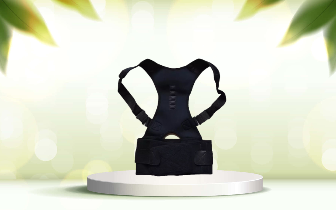 Scegli Ok Shoulder e migliora la tua postura ogni giorno con un supporto intelligente