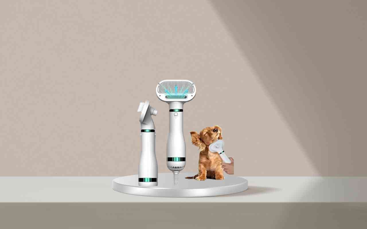 Addestra il tuo cane o gatto in modo efficace con Nice Pet a ultrasuoni, provalo ora