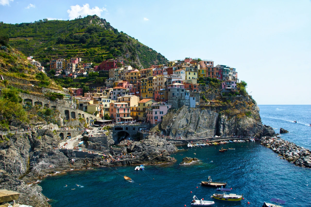 Qual è il periodo migliore per visitare le Cinque Terre? Ecco cosa sapere