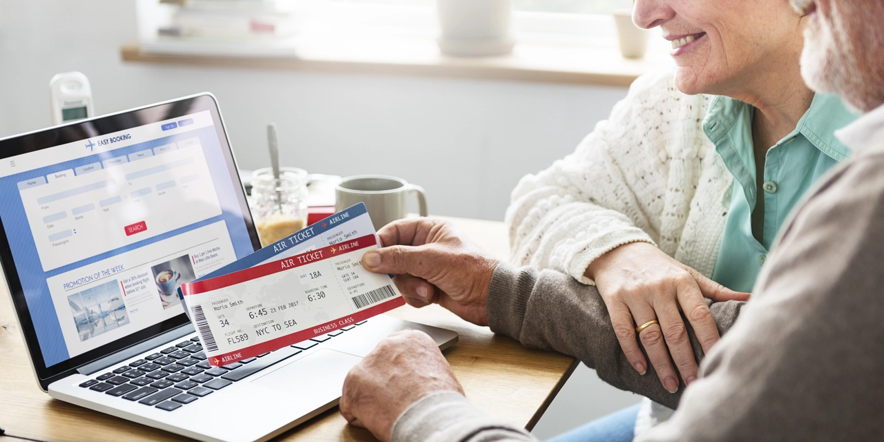 Attenzione a quando prenoti i voli: ecco il giorno in cui costano meno