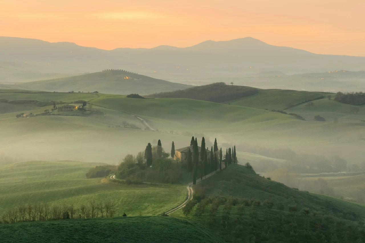 Dove andare in Toscana per una vacanza senza stress?