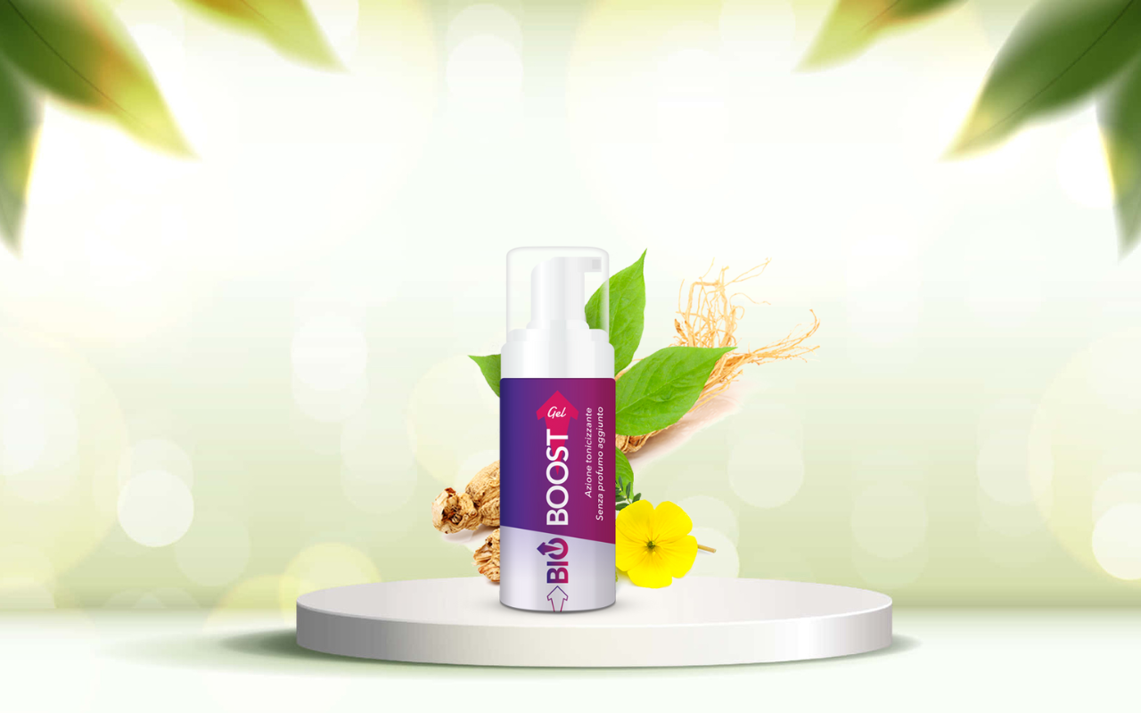 Scopri BioBoost Gel: tonicità e vitalità per la pelle dell’uomo ogni giorno