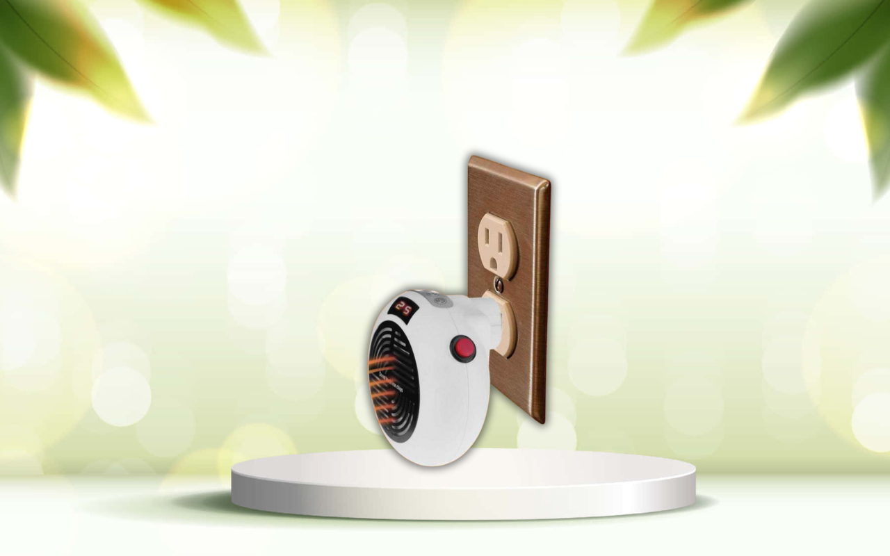 Scopri Wonder Heater Pro: riscalda subito ogni stanza con comfort e risparmio