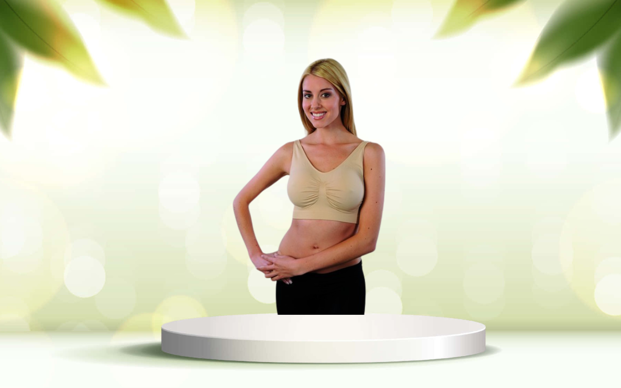 Prova il reggiseno perfetto: comfort senza cuciture per ogni occasione