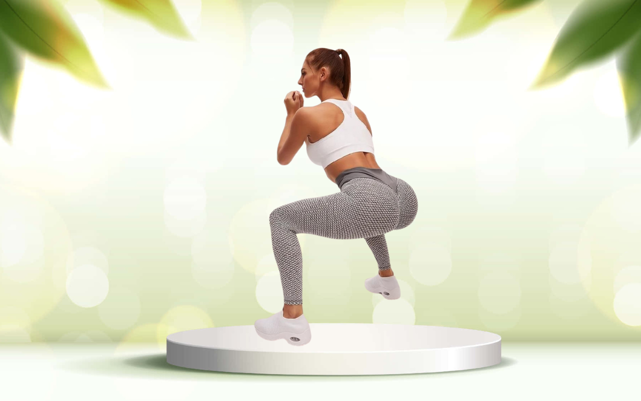 Scopri web leggings: il comfort modellante che valorizza ogni donna