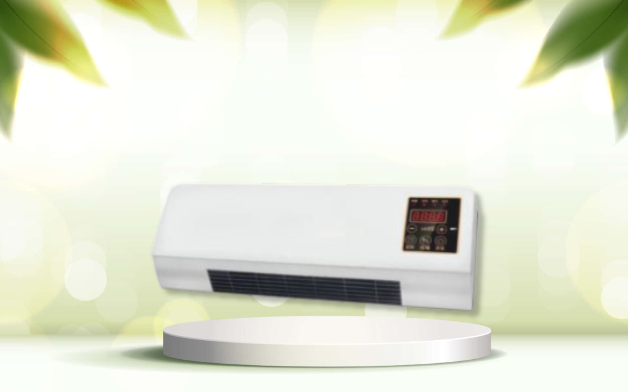 Scopri come Eko-Splitter trasforma il comfort di casa in modo pratico e veloce