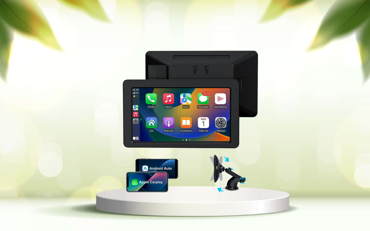 Scopri come Carplay Auto rivoluziona la guida: connettiti e viaggia in sicurezza